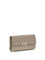 Valentino Garavani Rockstud Spike quilted Nappa Shoulder Bag - Poudre