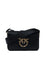 Pinko Crossbody bags - Black