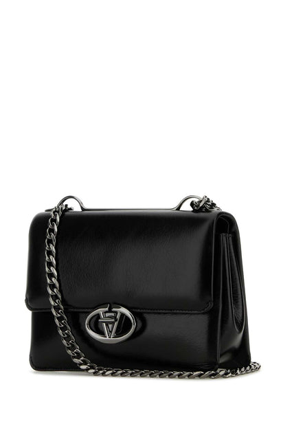 Vlogo Locker Shoulder Bag