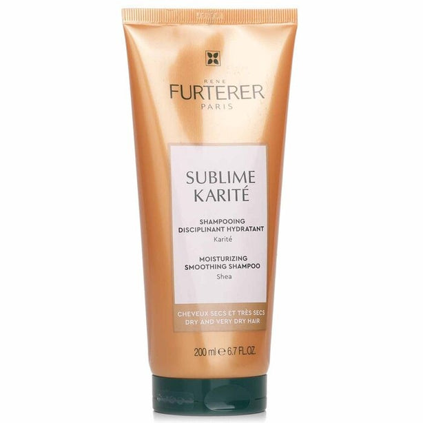 Sublime Karite Moisturising Smoothing Shampoo - 200ml