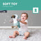 Zazu Timo the Toucan, Interactive Soft Toy