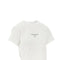 EMPORIO ARMANI ASV photographic print T-shirt