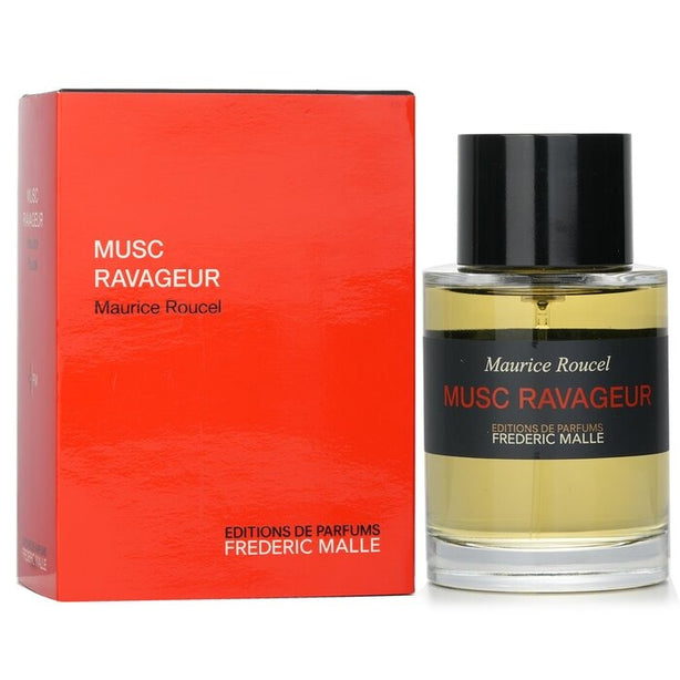 Musc Ravageur Parfum Spray