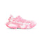 Balenciaga Sneaker Track Stencil Logo