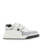 One Stud Nappa Leather Sneakers