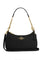 Coach Teri Shoulder Bag - Black
