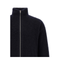 Zip Up Sweatshirt