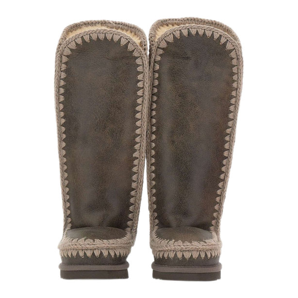 Mou Boots Brown