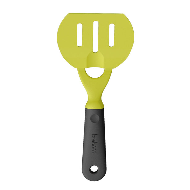 BURGER SPATULA - slotted turner