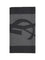 Saint Laurent Cassandre Scarf - Graphite/Dark Grey