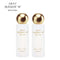 1955 Lemon Tree Eau De Parfum Spray Set - 2pcs