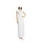 Long Sports Polo Shirt Dress