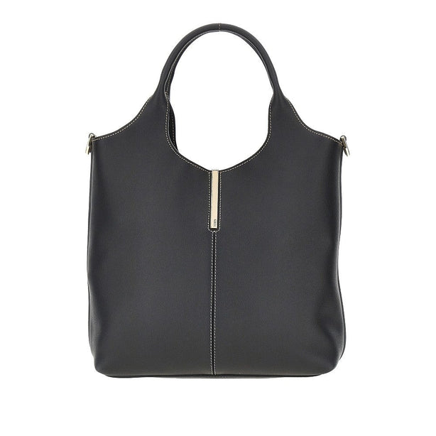TODS Leather small Tote shopping bag