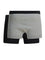 Tom Ford Cotton boxer shorts with logo - Multicolor