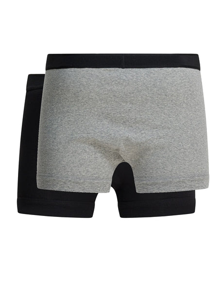 Tom Ford Cotton boxer shorts with logo - Multicolor