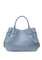 Kate Spade Dumpling Small Satchel Bag - Muted Blue