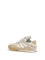 Chloé Kick Sneakers - Dove Grey
