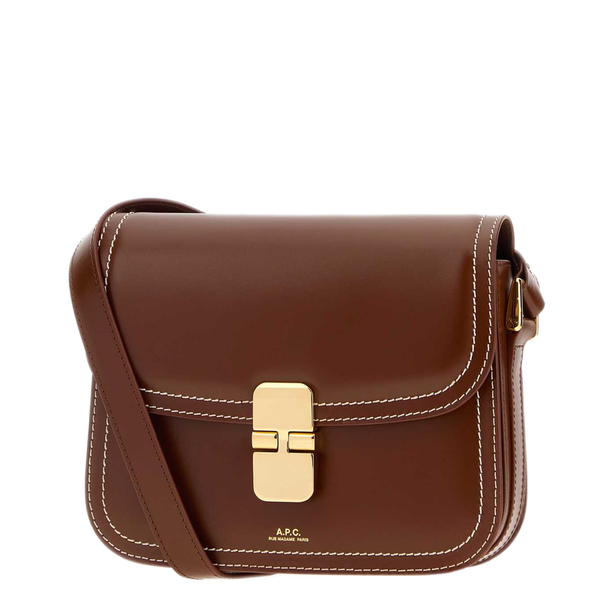 Small Grace Crossbody Bag