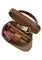 Coach Rainer Crossbody Bag 18 In Signature Canvas - Tan/Brown
