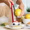 OTOTO Pepito - Zester and Grater