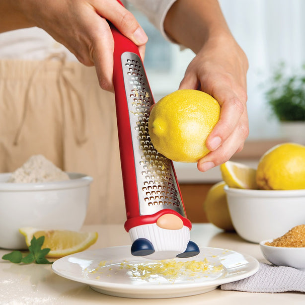 OTOTO Pepito - Zester and Grater