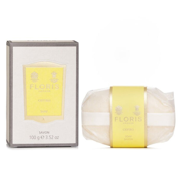 Cefiro Luxury Single Soap - 100g