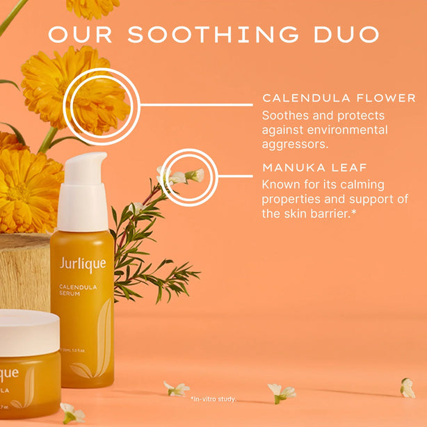 Calendula Serum