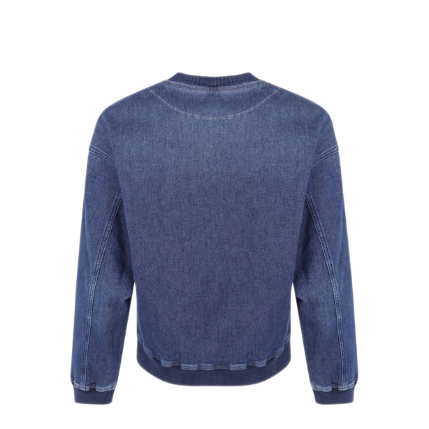 Sweaters Navy