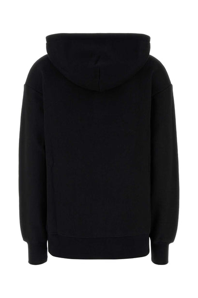 Chez Valentino Oversized Hoodie