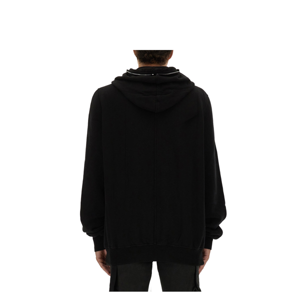 Jumbo Gimp Hoodie