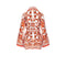 DOLCE&GABBANA Maiolica print silk Vanity shirt