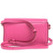 Marc Jacobs Groove Leather Mini Bag - Petras Pink H107L01FA21