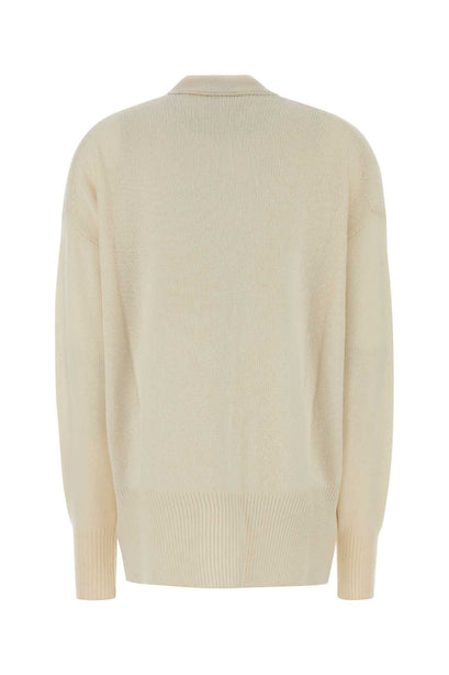 Knitted Sweater