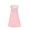 Miu Miu Pink Poplin Dress