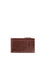 Balenciaga Le City long Card Holder - Berry Red