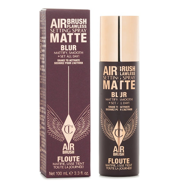 Airbrush Flawless Setting Spray Matte - 100ml