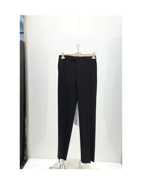 Celine CLASSIC TROUSERS - Black