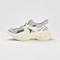 AJL Walking Max Ivory Grey- Men Shoes YC005-10B