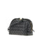 BOTTEGA VENETA Intrecciato leather pouch on strap