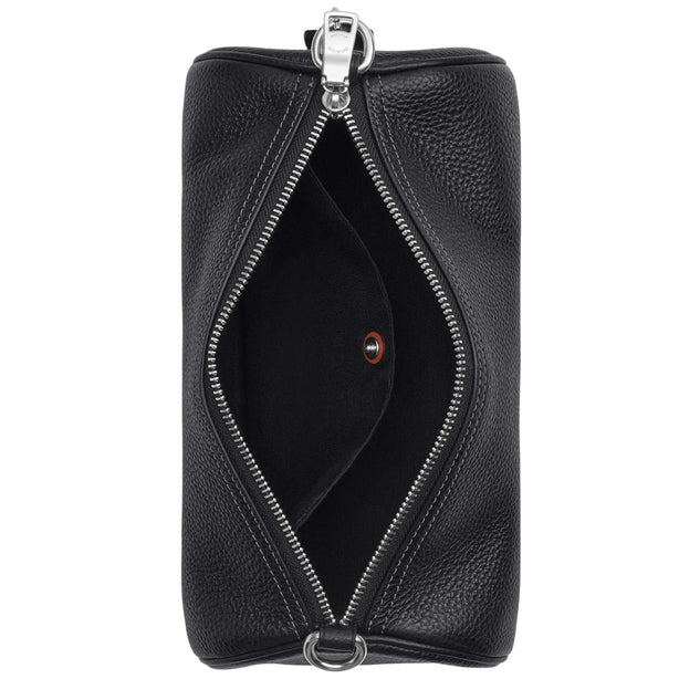 Coach Andre Barrel Bag 24 - Black CET81