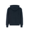 Boke Flower Crest Zip Up Hoodie