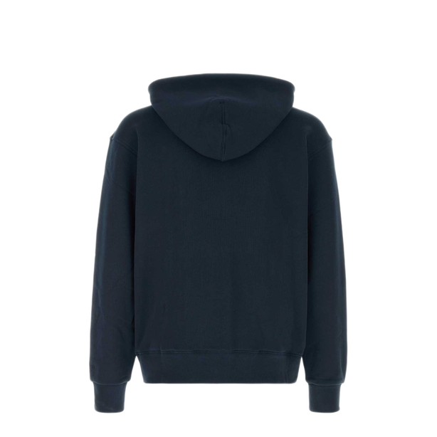 Boke Flower Crest Zip Up Hoodie