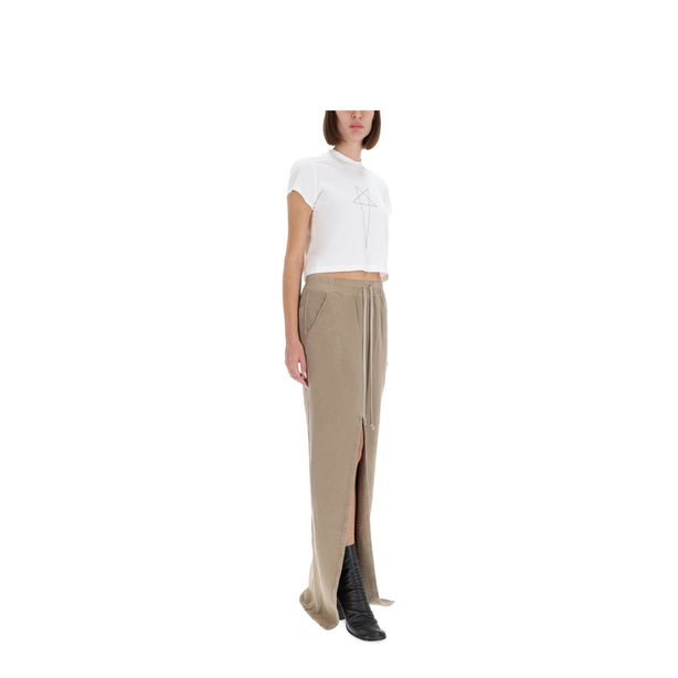 Long Phileg Pillar Skirt