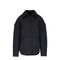 Toteme Jackets Blacks And Greys