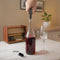 OTOTO Cork N' Roll - Wine Stoppers (Set of 2)