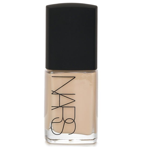 Sheer Glow Foundation