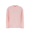 Long Sleeve Cotton T Shirt