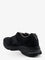 New Balance U2010 sneakers in mesh and suede with iconic side logo - Black