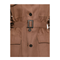 Brown Jacket