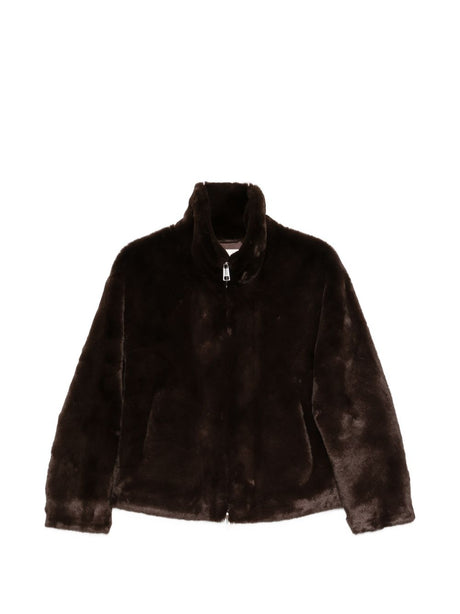 Coats Brown